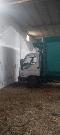 Hyundai HD65 2004