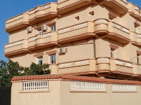 Location vacances Mostaganem Sidi lakhdaara