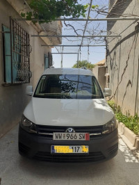 break-familiale-volkswagen-caddy-2017-ouled-fayet-alger-algerie