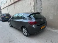 Opel Astra 2011 Astra