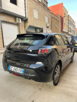 voitures-peugeot-208-2021-allure-bir-el-djir-oran-algerie