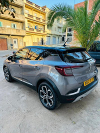 voitures-renault-captur-2021-nedroma-tlemcen-algerie