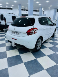 voitures-peugeot-208-2014-allure-nedroma-tlemcen-algerie