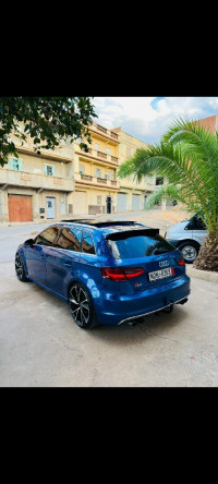 voitures-audi-s3-2015-nedroma-tlemcen-algerie