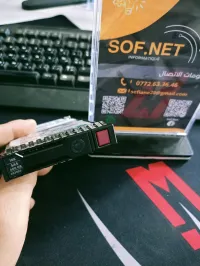 hp 10k SAS 600g 653957