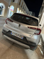 voitures-renault-captur-2022-liberty-skikda-algerie