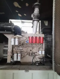 Groupe 1000kva