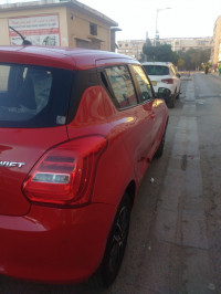 citadine-suzuki-swift-2022-bab-ezzouar-alger-algerie