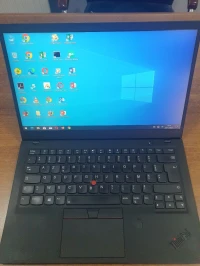 LENOVO THINKPAD X1 CARBON