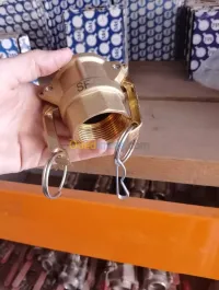 RACCORD CAMLOCK