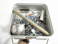BOITE RESECTEUR UTEERIN STORZ