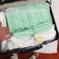 EXTRACTION MERCURE PR NETTOYAGE DES BILLETS NOIR ET VERT 