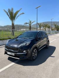 سيارات-kia-sportage-2019-premium-عنابة-الجزائر