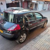 سيارات-renault-megane-2-2005-expression-تلمسان-الجزائر