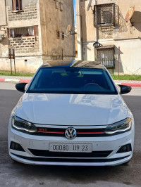 voitures-volkswagen-polo-2019-carat-el-bouni-annaba-algerie