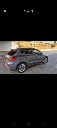 voitures-seat-ibiza-2019-high-cheraga-alger-algerie