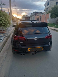 voitures-volkswagen-golf-7-2019-gtd-annaba-algerie