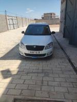 citadine-skoda-fabia-2012-monte-carlo-el-khroub-constantine-algerie