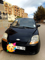 voitures-chevrolet-spark-2014-lite-ls-tlemcen-algerie