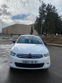 voitures-citroen-c-elysee-2015-ouled-fayet-alger-algerie