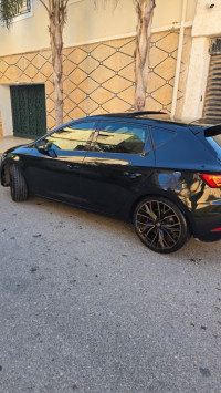 voitures-seat-leon-2019-cupra-r-djidioua-relizane-algerie