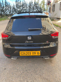 voitures-seat-ibiza-2019-high-facelift-rouiba-alger-algerie