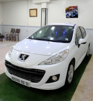 voitures-peugeot-207-2012-maghnia-tlemcen-algerie