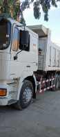 camion-shacman-2014-mediouna-relizane-algerie