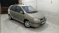 voitures-renault-scenic-2003-1-djidioua-relizane-algerie