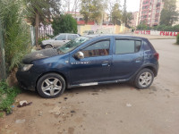 voitures-dacia-sandero-2018-bab-ezzouar-alger-algerie