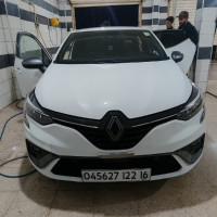 voitures-renault-clio-5-rs-line-2022-kouba-alger-algerie