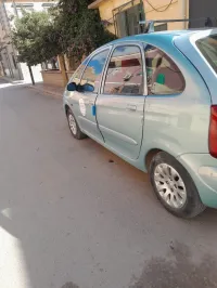 Citroen Xsara Picasso 2002 