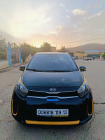 voitures-kia-picanto-2019-lx-start-sebdou-tlemcen-algerie