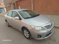 voitures-toyota-corolla-2012-executive-adrar-algerie