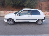 voitures-renault-clio-1-1997-remchi-tlemcen-algerie