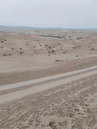 Vente Terrain Aïn Témouchent Aghlal