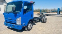 camion-isuzu-npr-71-2024-bab-ezzouar-alger-algerie