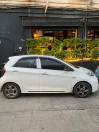 voitures-kia-picanto-2017-sportline-bab-ezzouar-alger-algerie