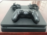 consoles-ps4-slim-v1152-500go-baraki-alger-algerie