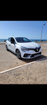 voitures-renault-clio-5-2023-s-line-fornaka-mostaganem-algerie