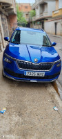 voitures-skoda-kamiq-2023-bordj-el-kiffan-alger-algerie