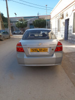 voitures-chevrolet-aveo-4-portes-2009-relizane-algerie