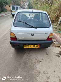 voitures-suzuki-maruti-800-2008-kolea-tipaza-algerie