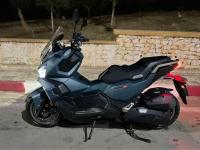 motos-et-scooters-sym-husky-adv-2024-tiaret-algerie