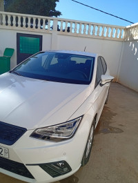 voitures-seat-ibiza-2022-ain-tagourait-tipaza-algerie