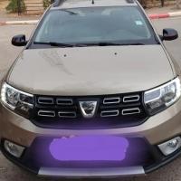 voitures-dacia-stepway-2018-el-khroub-constantine-algerie