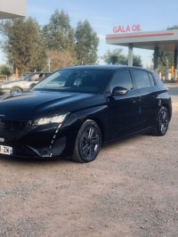 voitures-peugeot-308-2022-active-remchi-tlemcen-algerie