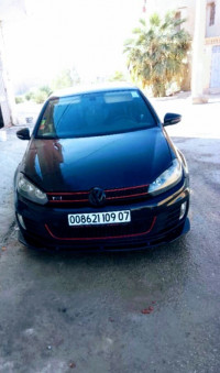 voitures-volkswagen-golf-6-2009-chetma-biskra-algerie