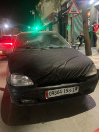 voitures-renault-clio-1-1998-setif-algerie