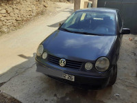 voitures-volkswagen-polo-2002-medea-algerie